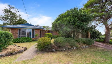 Picture of 25 Jellicoe Street, MOUNT LOFTY QLD 4350