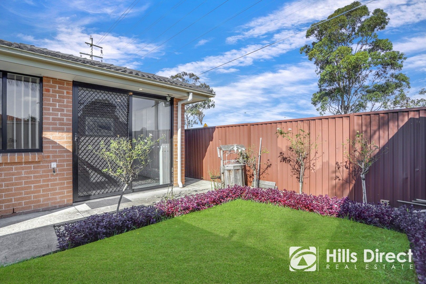 2 bedrooms House in  HEBERSHAM NSW, 2770