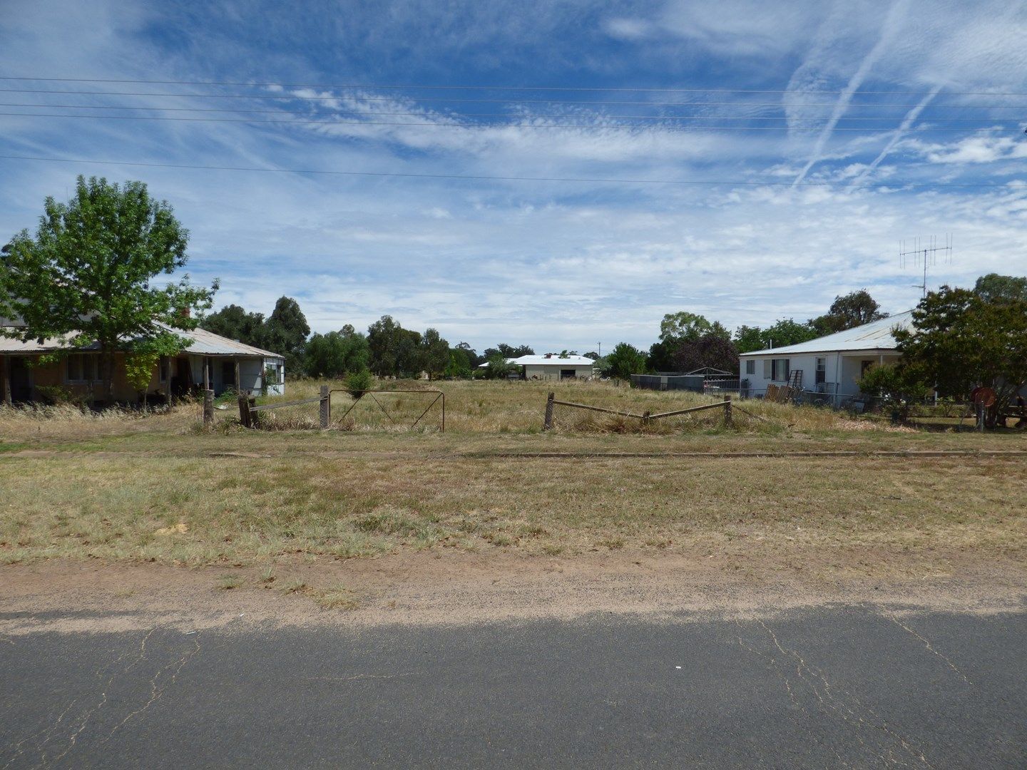 Lot 6 Oberon Street, Eugowra NSW 2806, Image 0