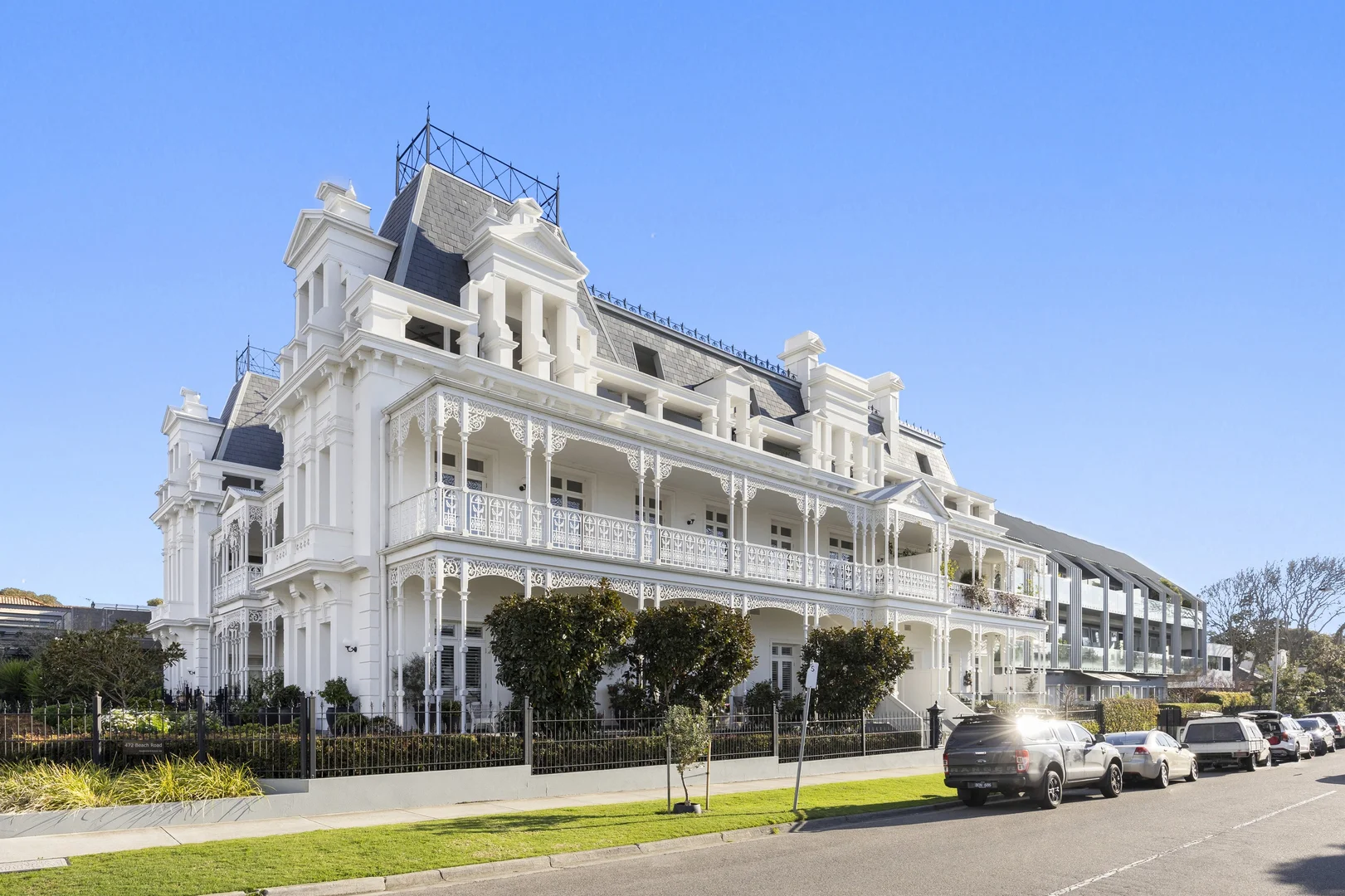 Additional image 7 of 18/472 Beach Road, Beaumaris VIC 3193