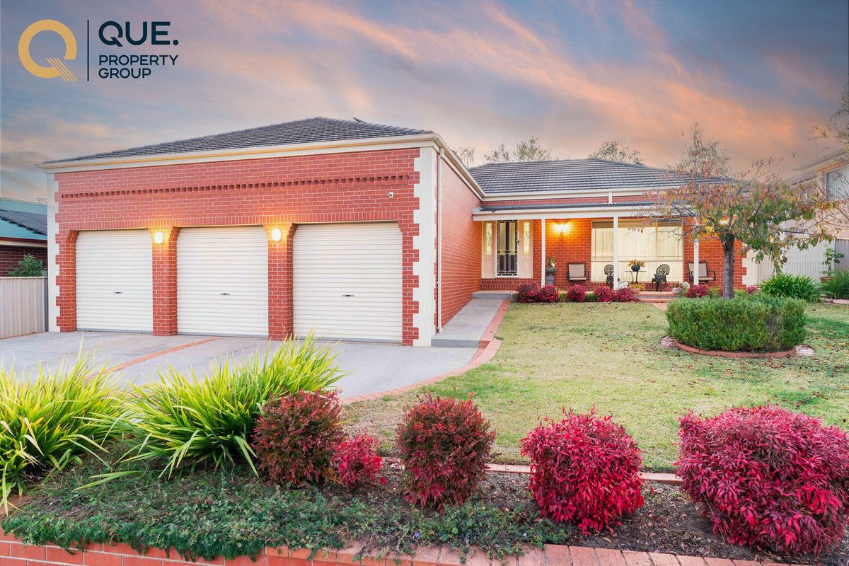 32 Whernside Drive, Wodonga VIC 3690, Image 0