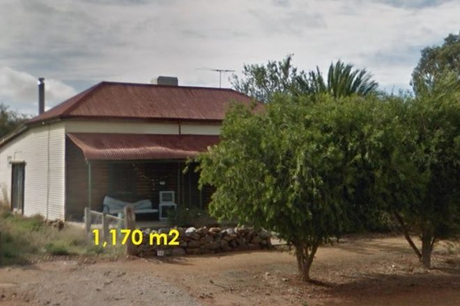 Picture of 18 High St, WIRRABARA SA 5481