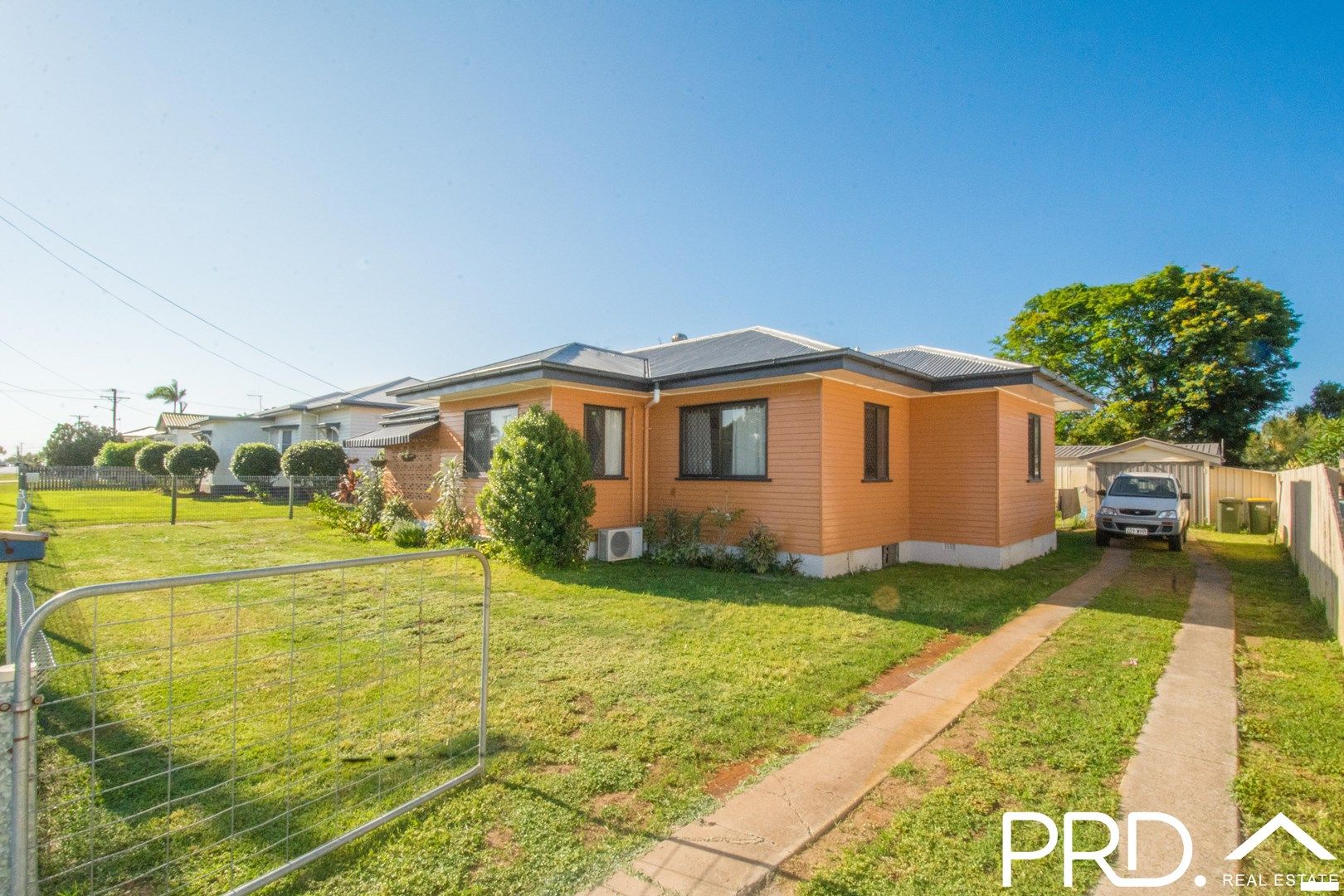 5 Churchill Street, Svensson Heights QLD 4670, Image 0