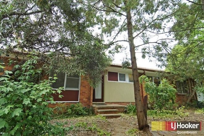 Picture of 81 Bonython Street, DOWNER ACT 2602