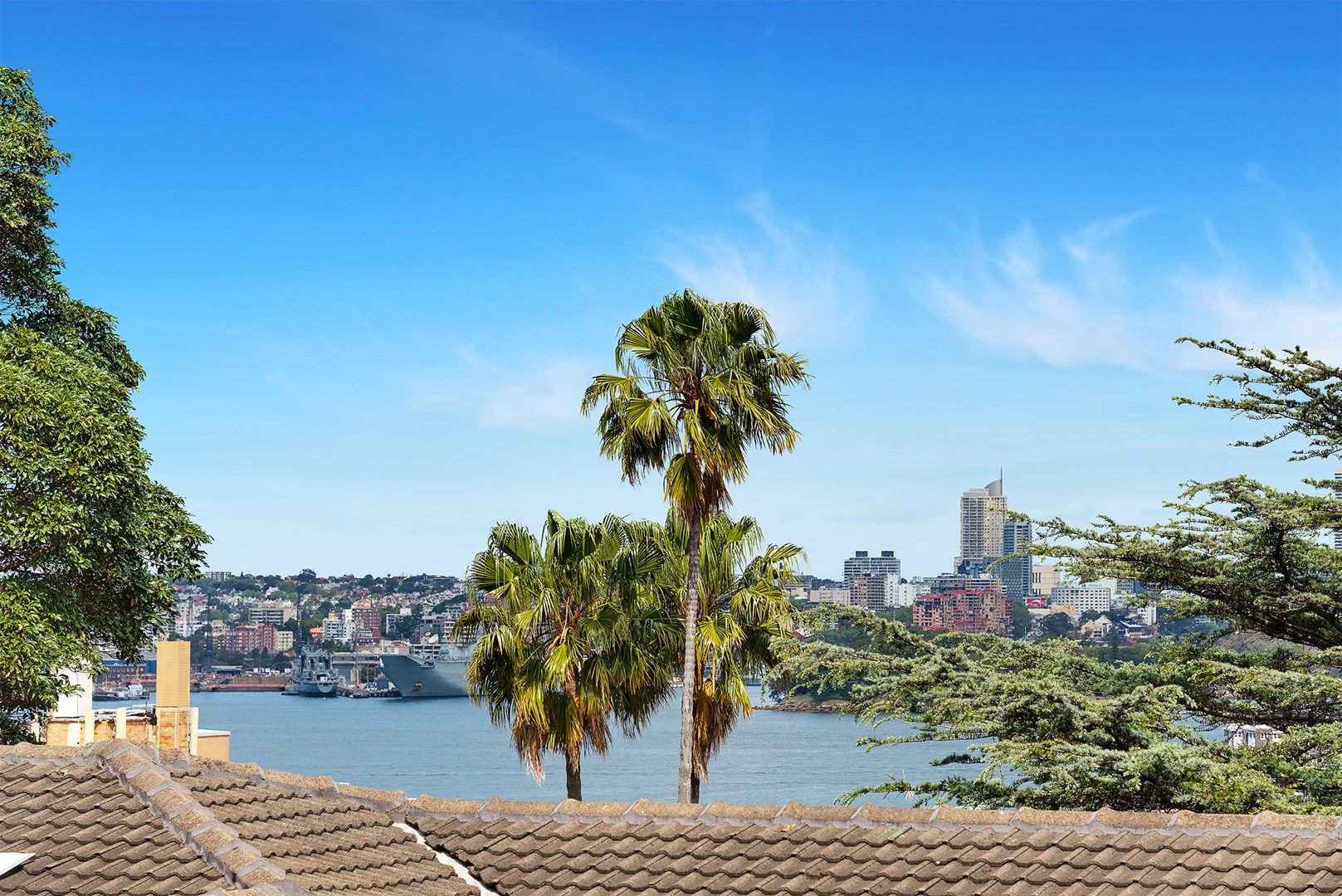 2 bedrooms Apartment / Unit / Flat in 7/15 Harriette Street NEUTRAL BAY NSW, 2089