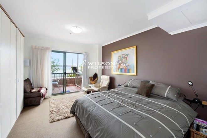 Picture of 1019/243 Pyrmont Street, PYRMONT NSW 2009