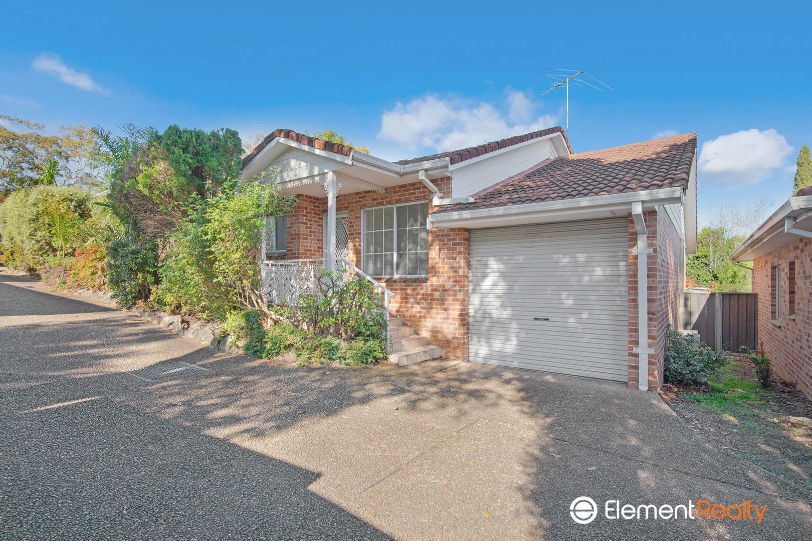 3 bedrooms Villa in 3/50 Adderton Rd TELOPEA NSW, 2117