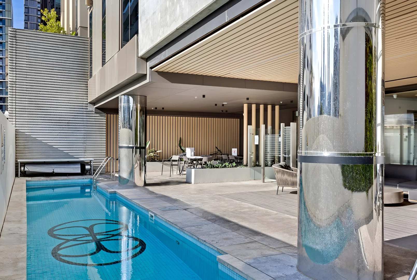 Additional image 8 of 1502B/56 Dorcas Street, Southbank VIC 3006