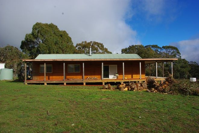 Picture of 46 Craigs Road, YALBRAITH NSW 2580