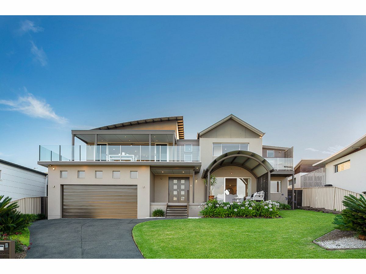4 bedrooms House in 4 Love Street KIAMA NSW, 2533