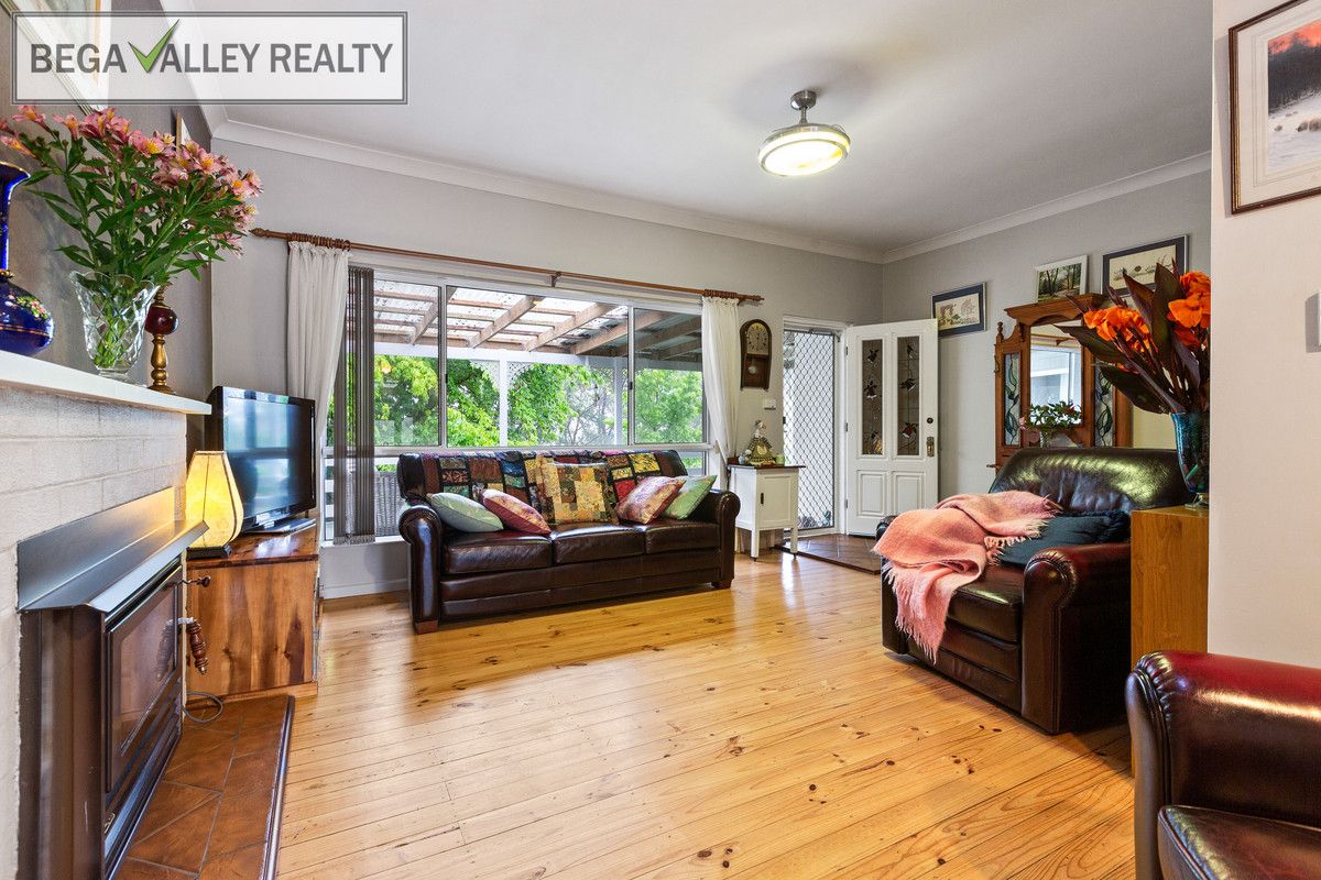 21 Springfield Road, Candelo NSW 2550, Image 1