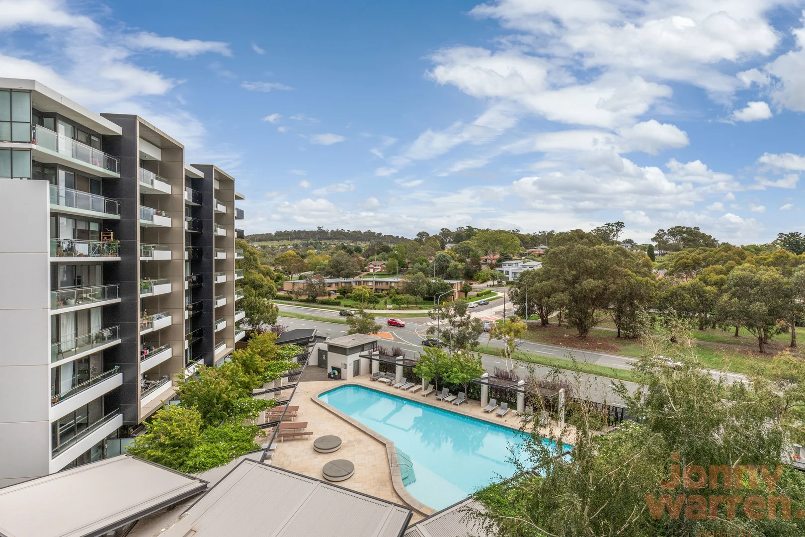 Additional image 9 of 60/7 Irving Street, Phillip ACT 2606