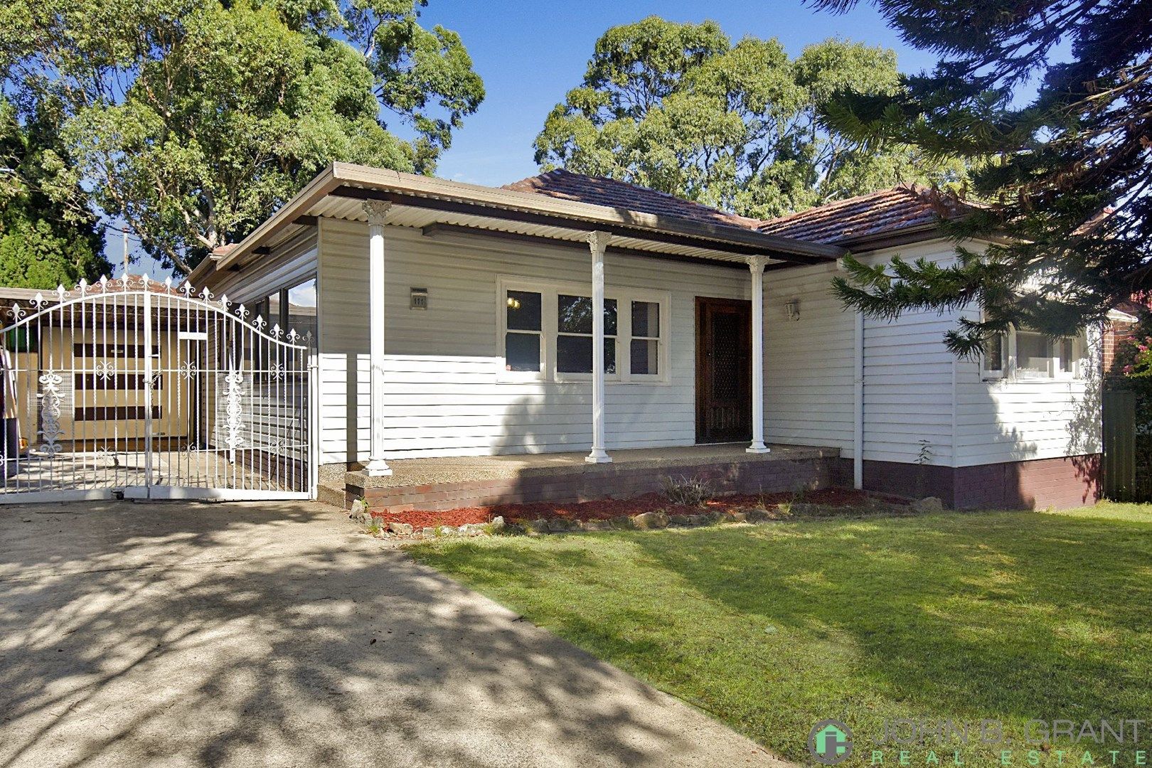 111 Campbell Hill Road, Chester Hill NSW 2162