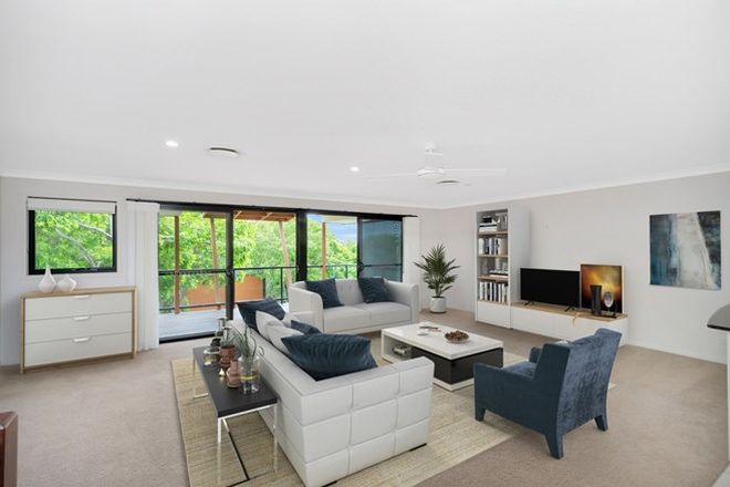 Picture of 26/2 Ridgeline Way, HIGHLAND PARK QLD 4211