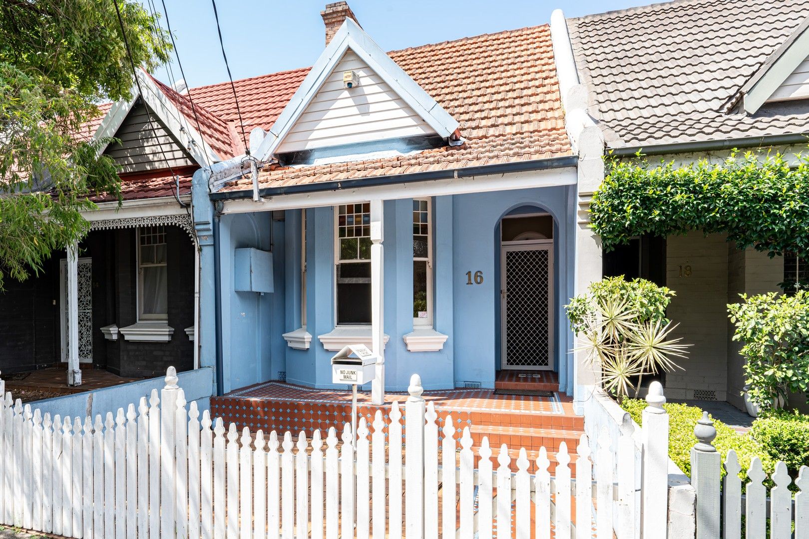 3 bedrooms House in 16 Premier Street KOGARAH NSW, 2217