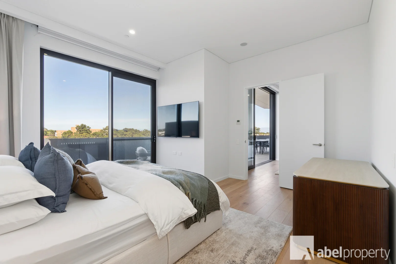 Additional image 15 of 503/7 Wunderlich Road, Subiaco WA 6008