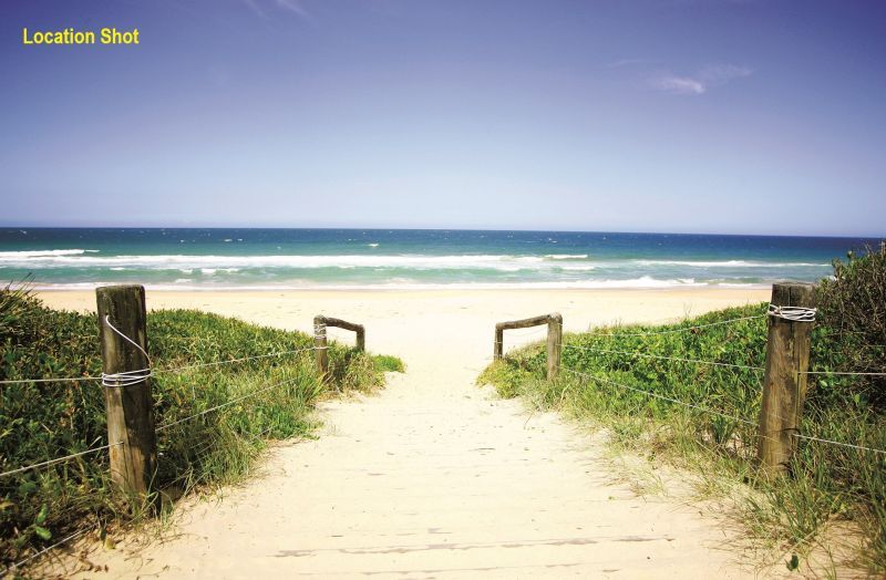 10 Jubilee, Diamond Beach NSW 2430, Image 1