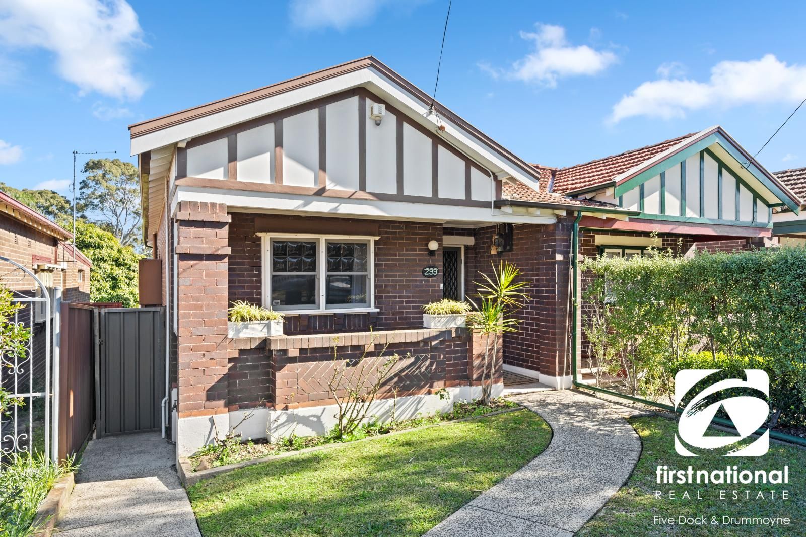 299 Great North Road, Five Dock NSW 2046, Image 0