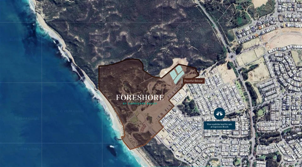 Lot 2361 Capricorn Esplanade, Yanchep WA 6035