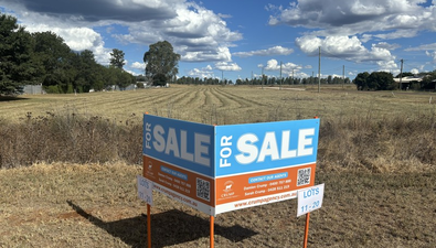 Picture of Moore Street Subdivision x 10 Lots, BINGARA NSW 2404