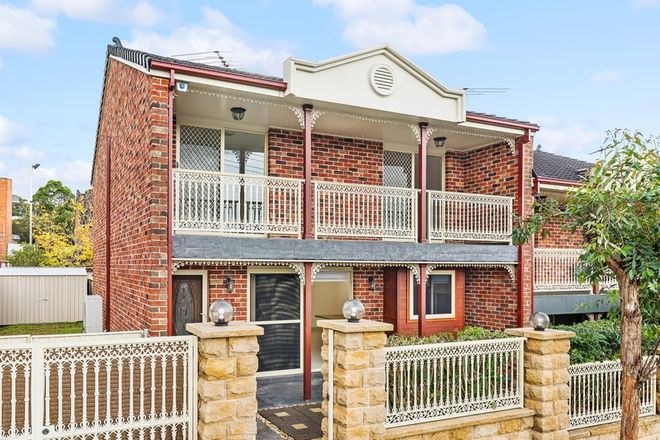 Picture of 4/5-7 Short Street, HELENSBURGH NSW 2508
