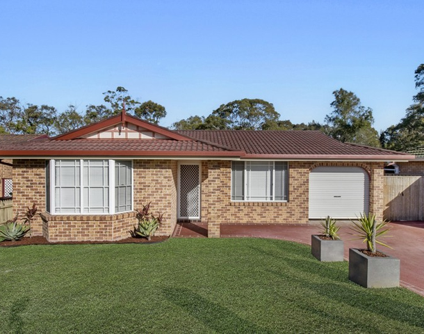 36 Gavin Way, Lake Haven NSW 2263