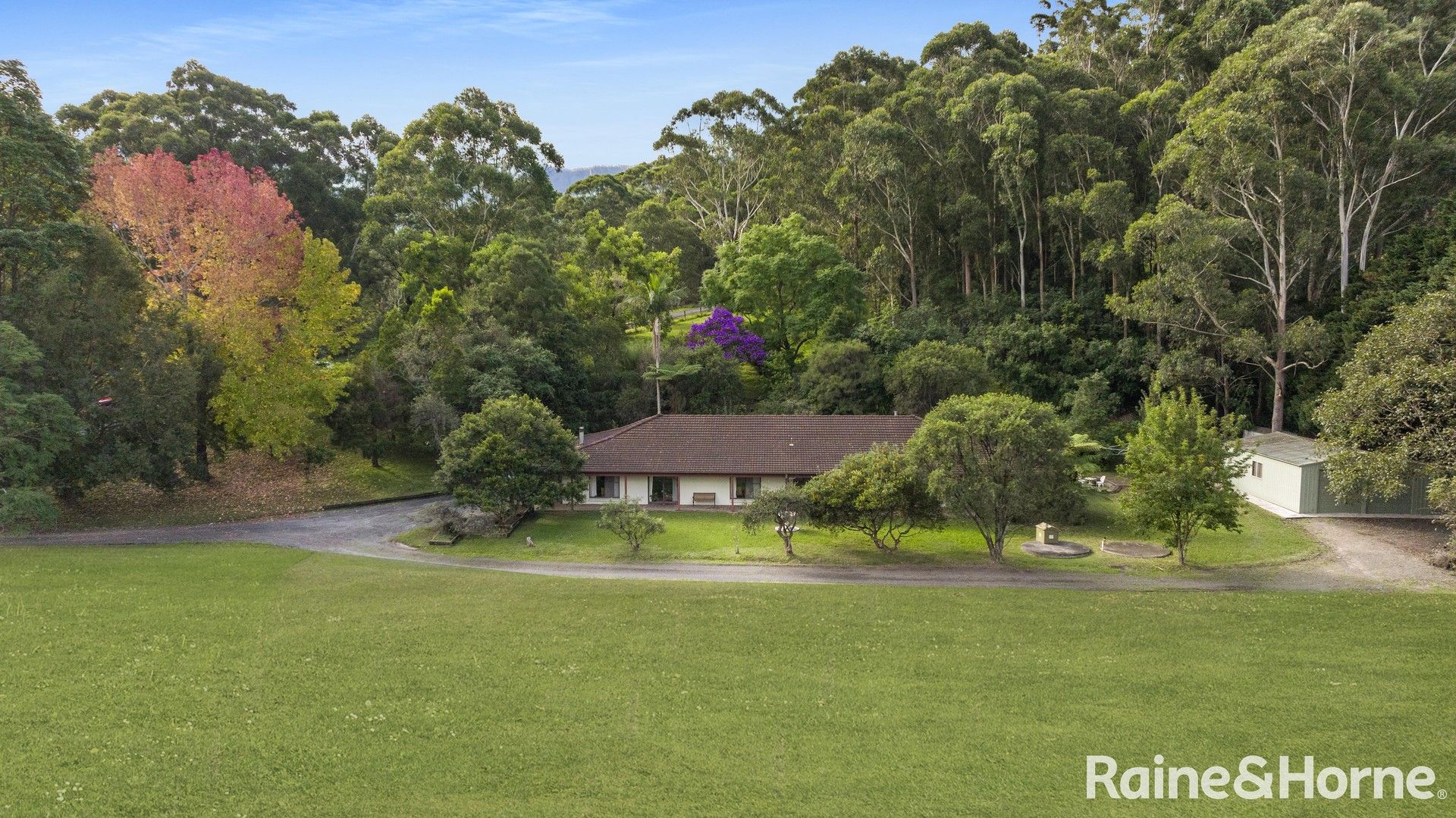 50 Tullouch Road, Broughton Vale NSW 2535, Image 0