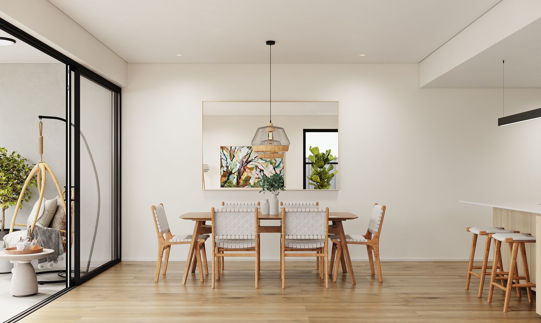 2 bedrooms New Apartments / Off the Plan in 3/422 Canning Highway ATTADALE WA, 6156