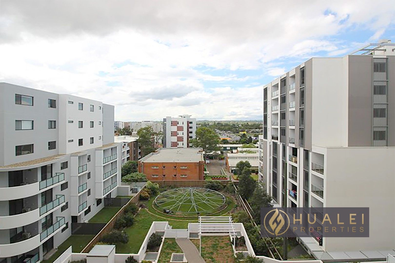 603/35 Weston Street, Rosehill NSW 2142 Apartment For Rent Domain