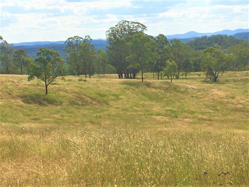 Lot 6 Cooyar -Mount Binga Road, Mount Binga QLD 4314, Image 0