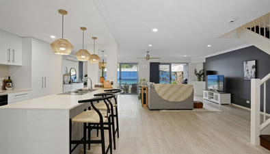 Picture of 70 Venice Street, BURLEIGH WATERS QLD 4220