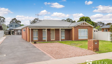 Picture of 96 Sailors Gully Road, EAGLEHAWK VIC 3556