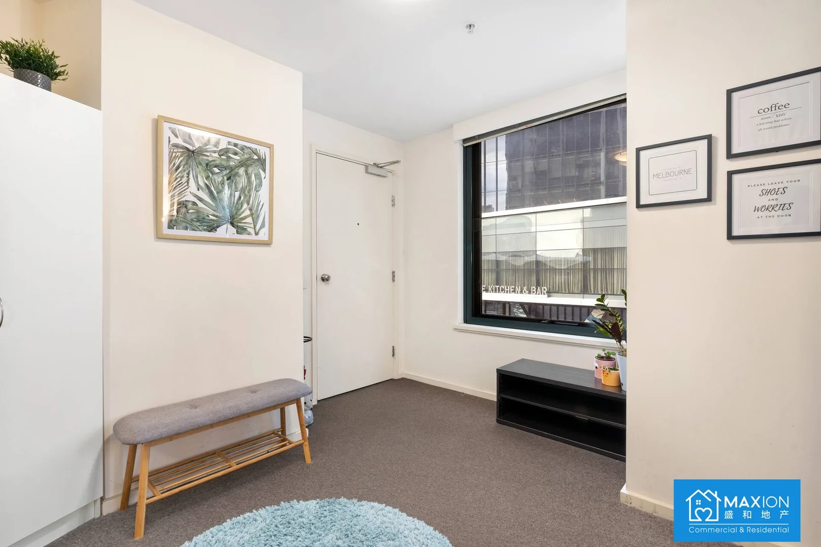 Additional image 5 of 4/46 Clarendon Street, Southbank VIC 3006