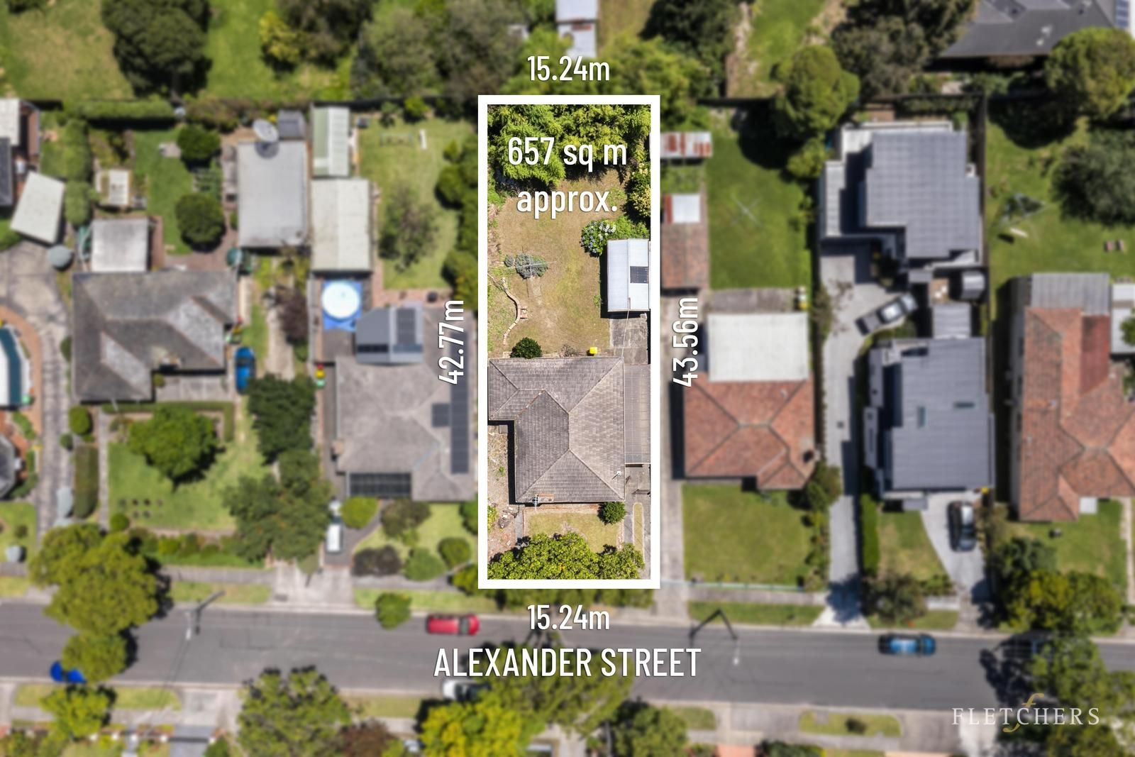 10A Alexander Street, Mitcham VIC 3132, Image 1