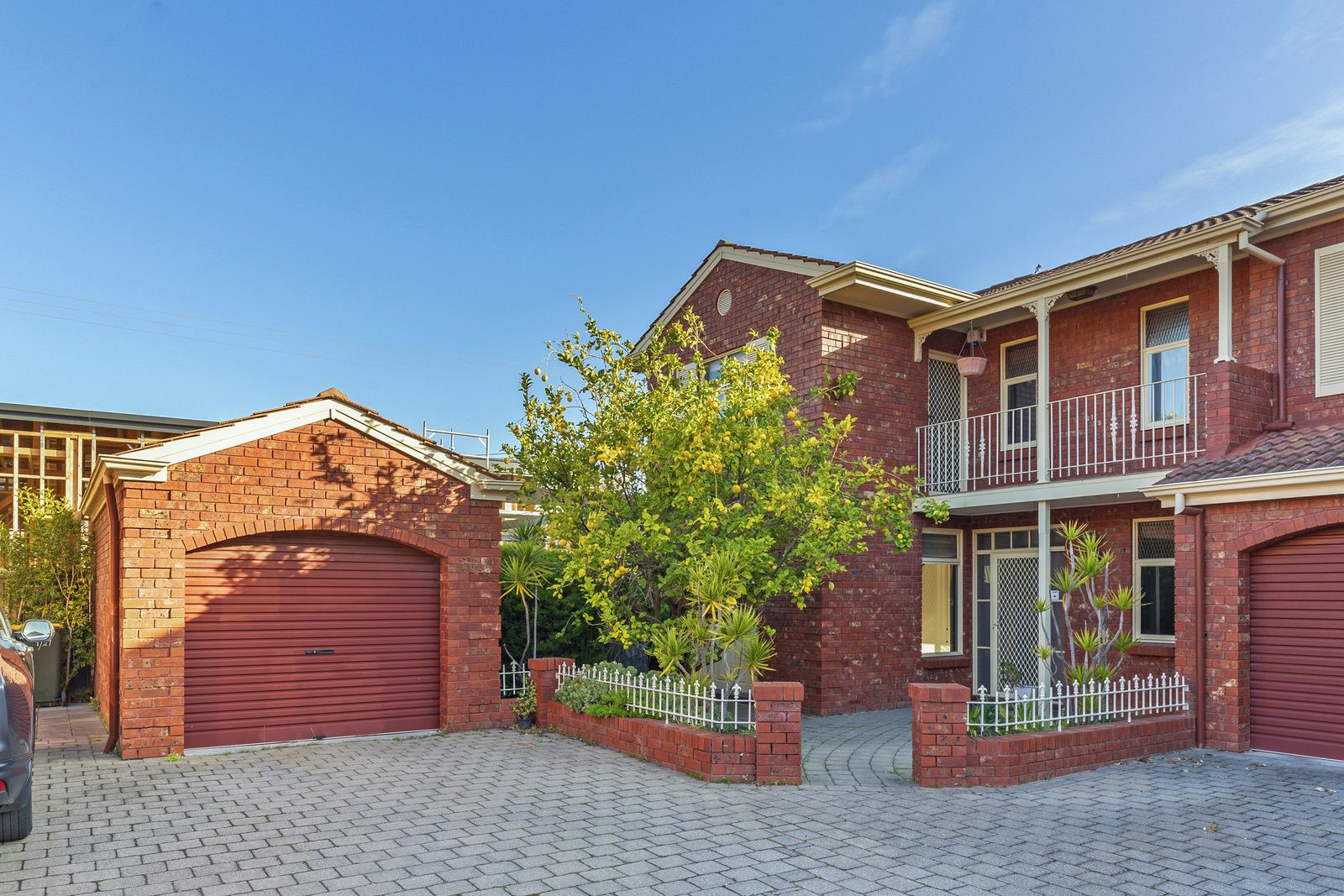 3 bedrooms House in 2/27-29 Moseley Street GLENELG SA, 5045