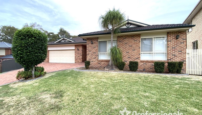 Picture of 7 Drysdale Place, CASULA NSW 2170