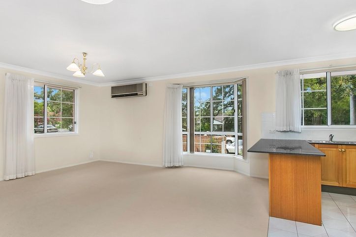 1/13 Melrose Avenue, SYLVANIA NSW 2224, Image 0