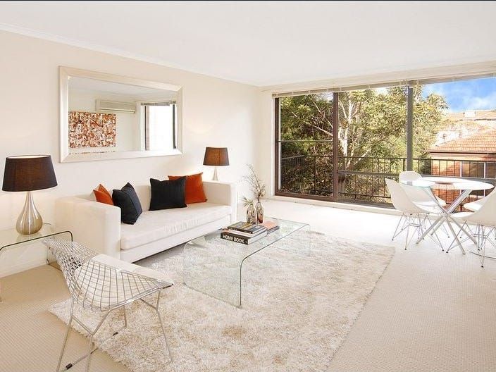 2 bedrooms Apartment / Unit / Flat in Unit 36/7-9 Gilbert Street DOVER HEIGHTS NSW, 2030
