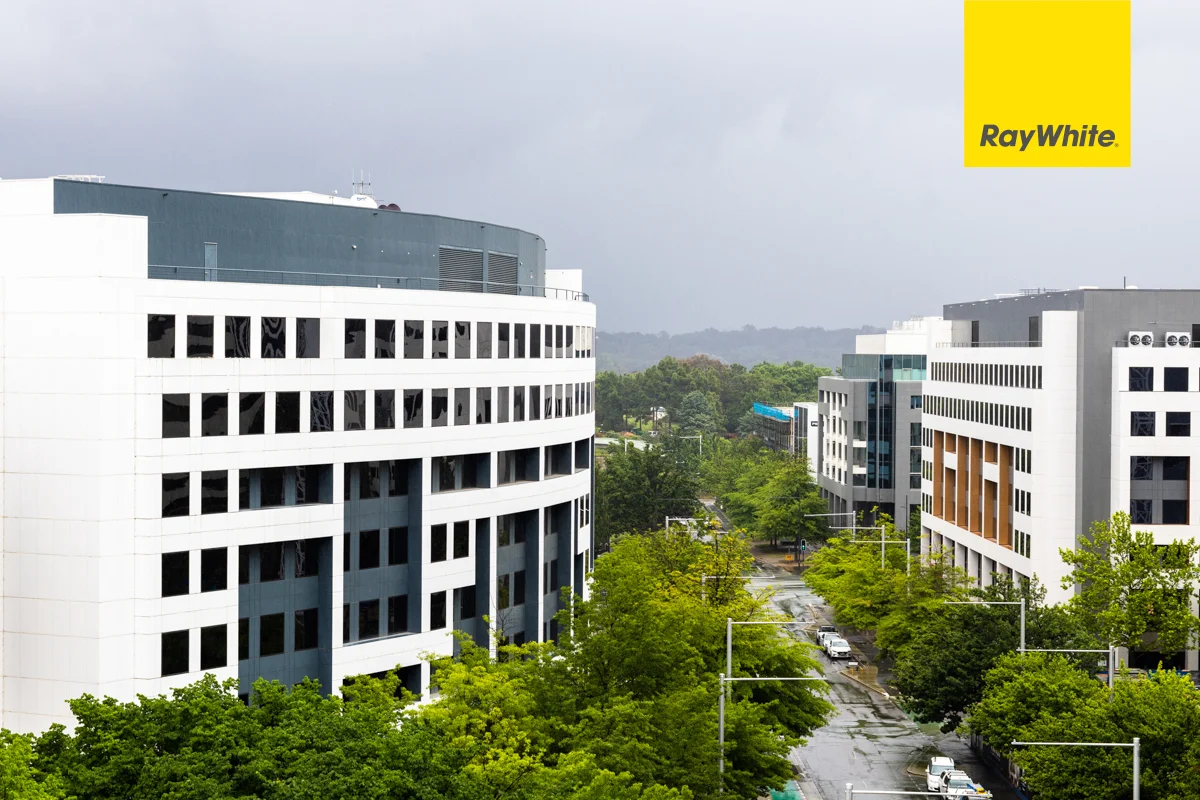 Additional image 15 of 1410/240 Bunda Street, City ACT 2601