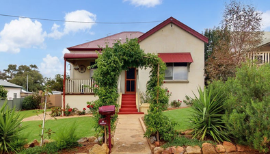 Picture of 27 Dalley Street, JUNEE NSW 2663