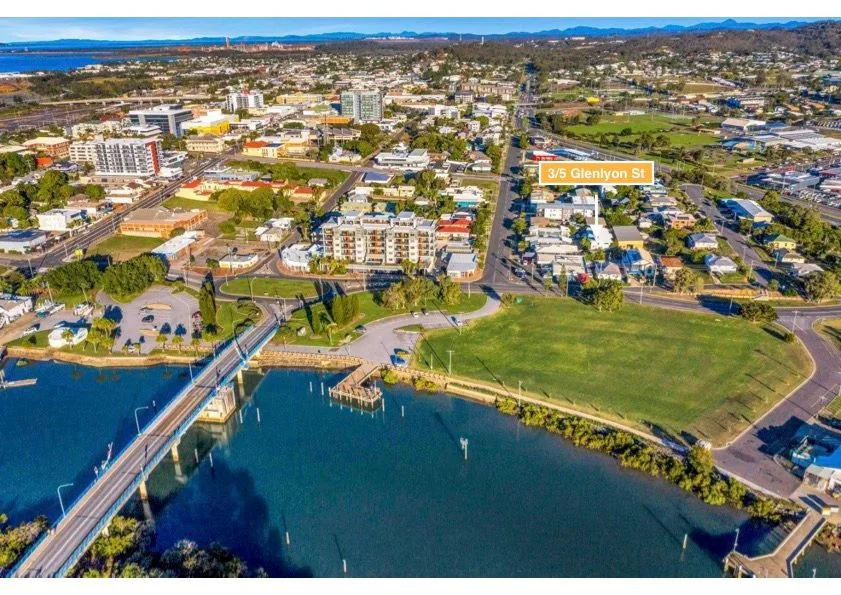Additional image 16 of UNIT 3/5 Glenlyon Street, Gladstone Central QLD 4680