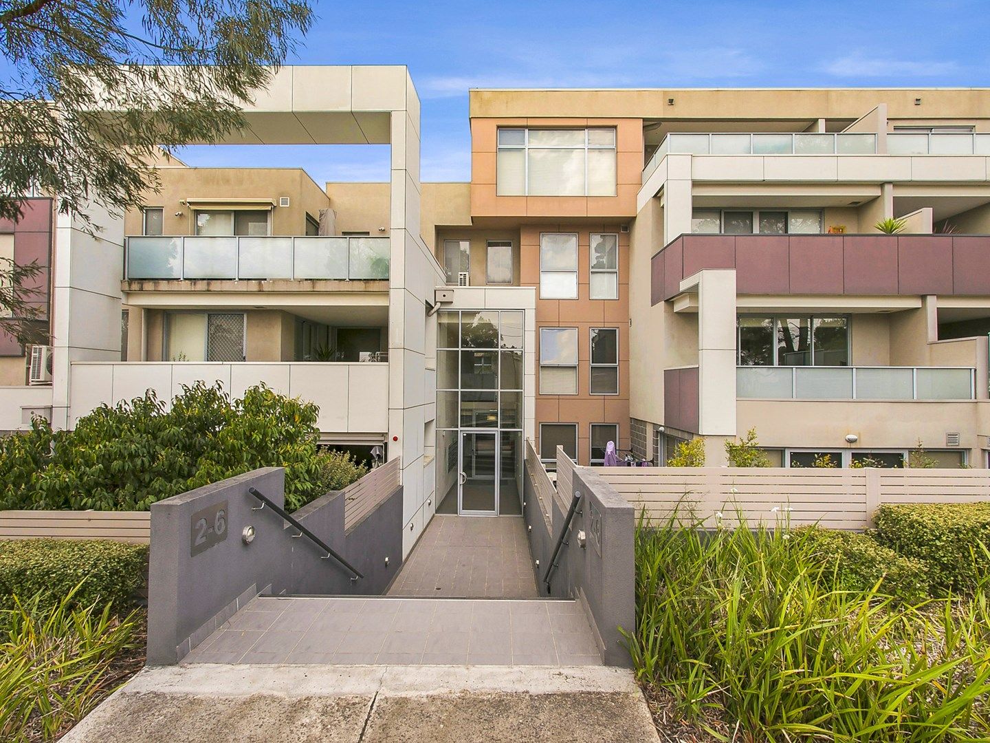 206/2-6 Anderson Street, Templestowe VIC 3106, Image 0