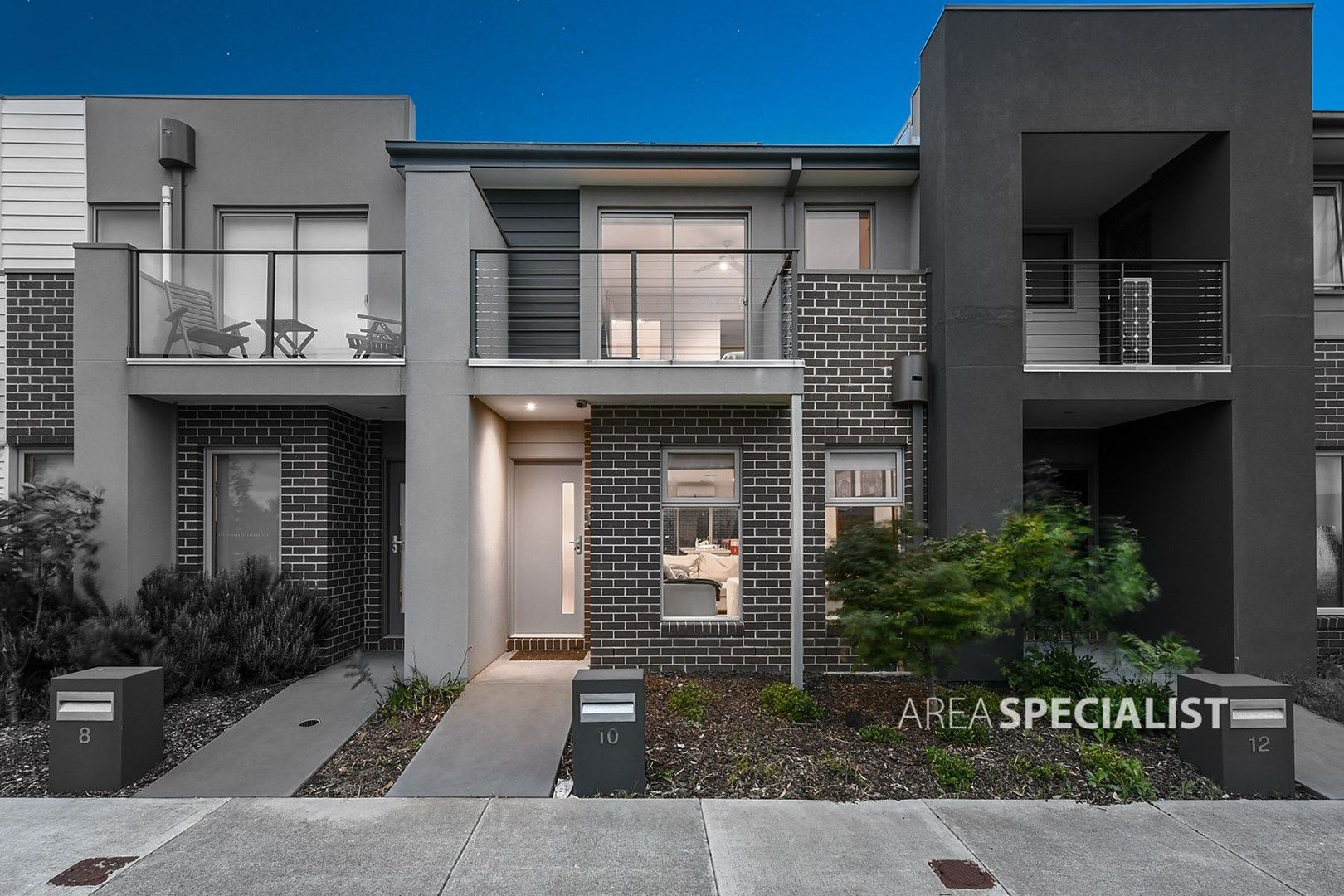 10 Linden Drive, Keysborough VIC 3173, Image 1