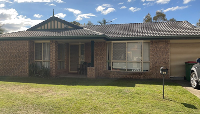 Picture of 36 Diddams Street, LOGANHOLME QLD 4129