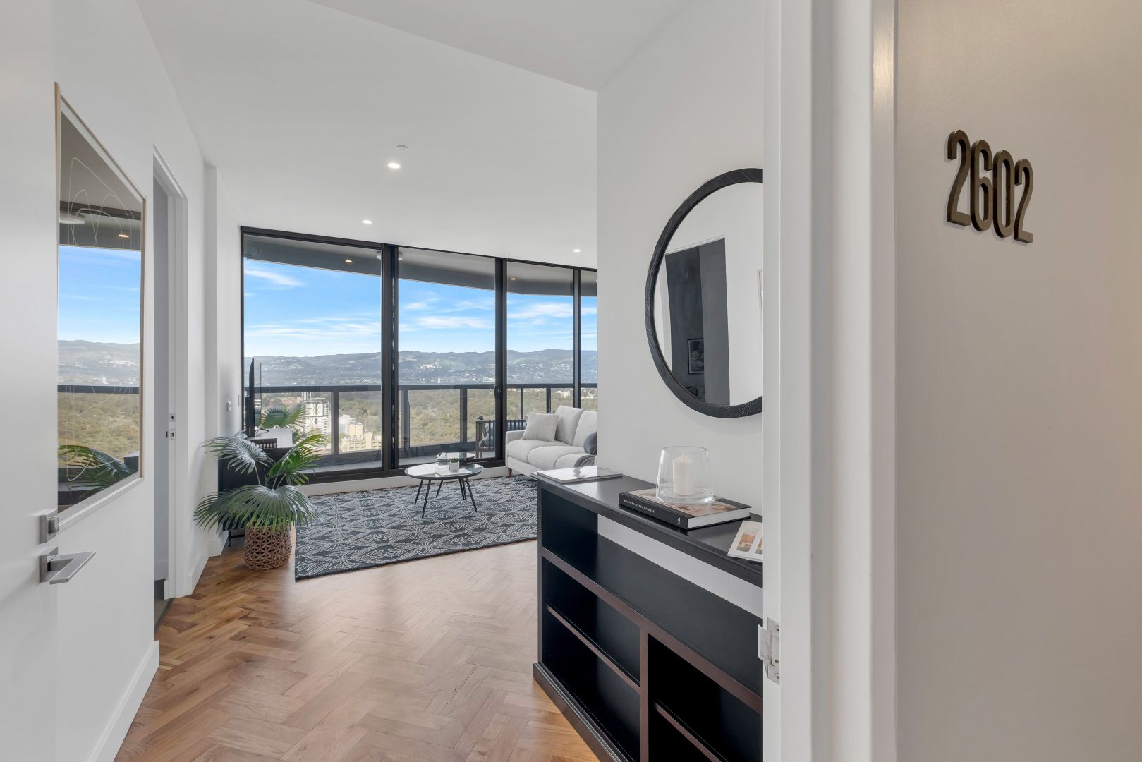 2602/421 King William Street, Adelaide SA 5000, Image 1