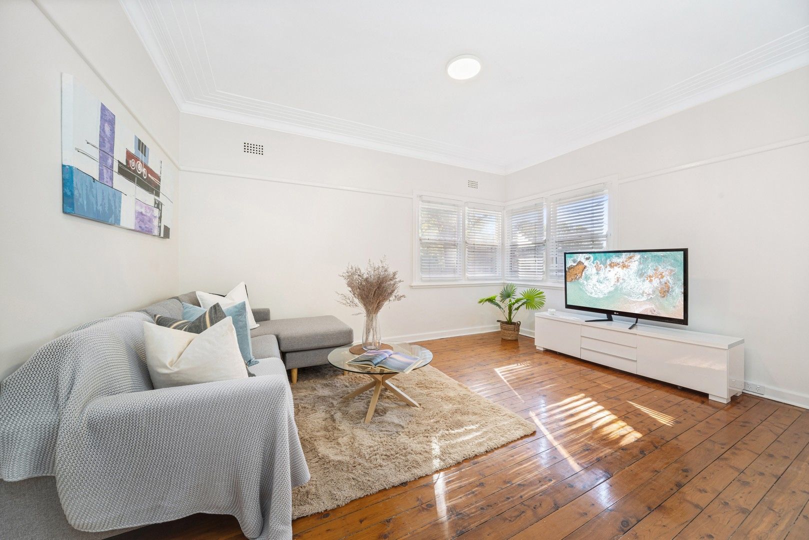 2 bedrooms Apartment / Unit / Flat in 3/630 Pacific Highway CHATSWOOD NSW, 2067