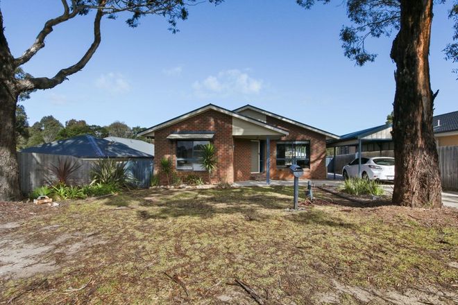 Picture of 86 Albatross Road, KALIMNA VIC 3909