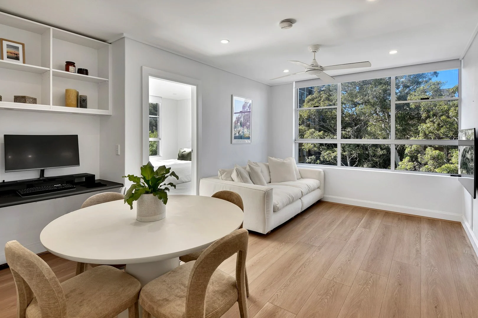 40/80 COOK ROAD, Centennial Park NSW 2021