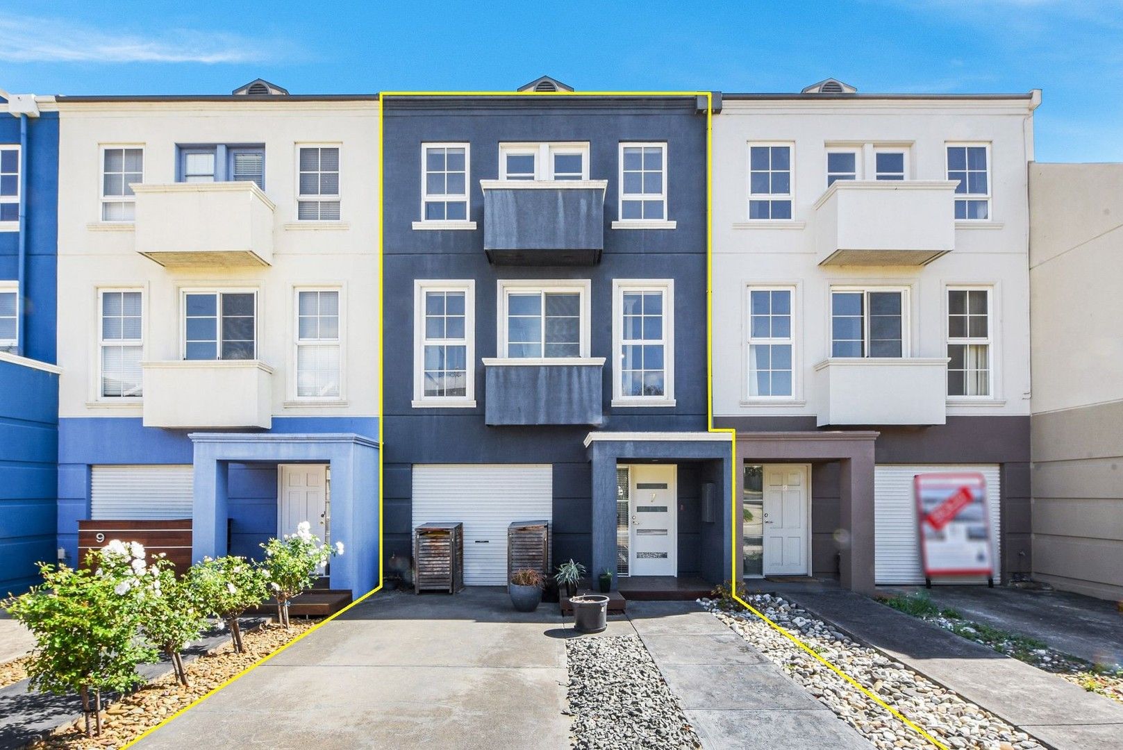 7 Scarborough Drive, Patterson Lakes VIC 3197 House For Rent Domain