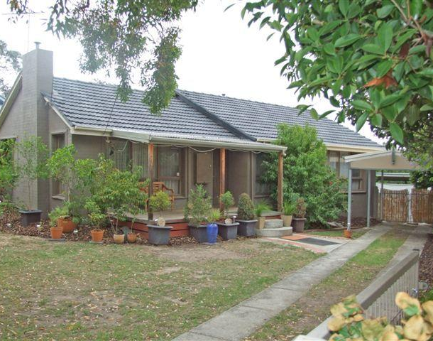 7A Carcoola Road, Ringwood East VIC 3135